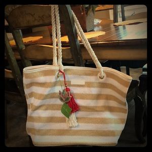 Vera Bradley tote